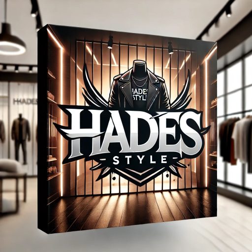 Hades Style